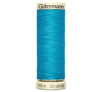 Gutermann Cucire Tutto Filo Da Cucito Bobina 100M (Toni Di Blu)