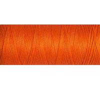 Gutermann Cucire Tutto Il Filo di Poliestere, Arancione Brillante 0351, 5.5 x 1.8 x 1.8 cm, 100 unità