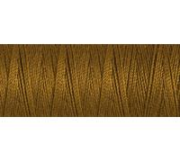 Gutermann Denim 1970 - Filo in poliestere n. 50 per mano e macchina, 100 m