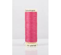 Gutermann Filo da cucire rosa: 100 m (890)