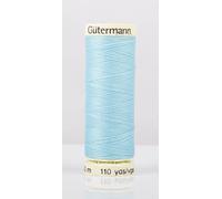 Gutermann - Filo da cucito, 100 m - 28, colore: Blu giada