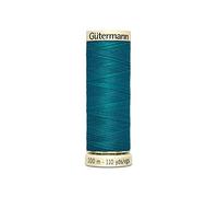 Gütermann Filo da cucito Sew All 100% poliestere 100 m Colore verde 189