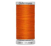 Gutermann Filo da cucito extra resistente, 100 m 351 - ciascuno