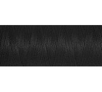 Gutermann - Filo da Cucito Sew-all, in Poliestere, 1000 m, Colore: Nero