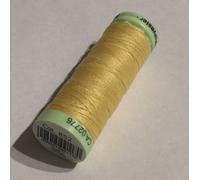 Gutermann Filo Da Cucito Topstitch Extra Forte 30m - Jeans - Confezione 5 Rotoli
