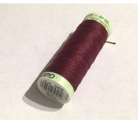 Gutermann Filo Da Cucito Topstitch Extra Forte 30m - Jeans - Confezione 5 Rotoli