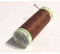 Gutermann Filo Da Cucito Topstitch Extra Forte 30m - Jeans - Confezione 5 Rotoli