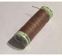 Gutermann Filo Da Cucito Topstitch Extra Forte 30m - Jeans - Confezione 5 Rotoli