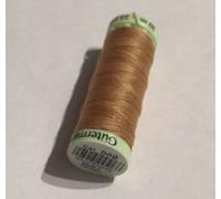 Gutermann Filo Da Cucito Topstitch Extra Forte 30m - Jeans - Confezione 5 Rotoli