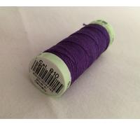 Gutermann Filo Da Cucito Topstitch Extra Forte 30m - Jeans - Confezione 5 Rotoli