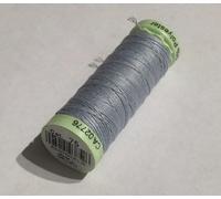 Gutermann Filo Da Cucito Topstitch Extra Forte 30m - Jeans - Confezione 5 Rotoli