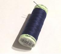 Gutermann Filo Da Cucito Topstitch Extra Forte 30m - Jeans - Confezione 5 Rotoli