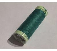 Gutermann Filo Da Cucito Topstitch Extra Forte 30m - Jeans - Confezione 5 Rotoli