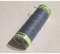 Gutermann Filo Da Cucito Topstitch Extra Forte 30m - Jeans - Confezione 5 Rotoli