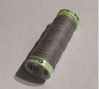 Gutermann Filo Da Cucito Topstitch Extra Forte 30m - Jeans - Confezione 5 Rotoli