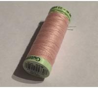 Gutermann Filo Da Cucito Topstitch Extra Forte 30m - Jeans - Confezione 5 Rotoli