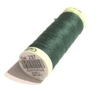Gutermann Filo Da Cucito Topstitch Extra Forte 30m - Jeans - Confezione 5 Rotoli