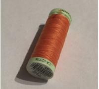 Gutermann Filo Da Cucito Topstitch Extra Forte 30m - Jeans - Confezione 5 Rotoli