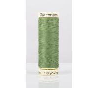 Gutermann - Filo di Poliestere da Cucire, Poliestere, Kiwi., 5.5 x 1.8 x 1.8 cm