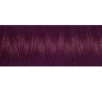 Gutermann - Filo di Poliestere da Cucire, Poliestere, Prugna 0108, 5.5 x 1.8 x 1.8 cm