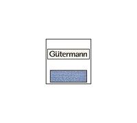 Gutermann - Filo di seta, 100 m, colore: Blu nuvola
