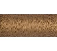 Gutermann, filo di seta, 100 m, cumino