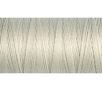 Gutermann, Filo Extra Forte, Poliestere, Bianco Latte 0299, 5,5 x 2,7 x 2,7 cm
