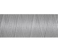 Gutermann - Filo in poliestere, 1000 m, colore: Grigio nebbia (0038)