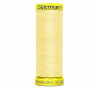 Gutermann Filo Maraflex 150mt Elastico da cucire (325)