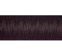 Gutermann - Filo multiuso 5.5 x 1.8 x 1.8 cm Marrone caldo 0023