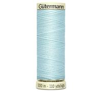 Gutermann Filo per Cucito, Poliestere, 194, 5,5 x 1,8 x 1,8 cm