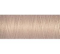 Gutermann Filo per Cucito, Poliestere, Almond, 5,5 x 1,8 x 1,8 cm