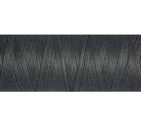 Gutermann Filo per Cucito, Poliestere, Dark Iron Grey, 5,5 x 1,8 x 1,8 cm