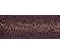 Gutermann Filo per Cucito, Poliestere, Light Brown, 5,5 x 1,8 x 1,8 cm, 100 unità