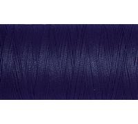 Gutermann Filo per Cucito, Poliestere, Navy Blue, 5,5 x 2,7 x 2,7 cm, 250 m