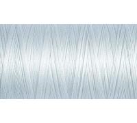 Gutermann Filo per Cucito, Poliestere, Palest Blue, 5,5 x 2,7 x 2,7 cm, 250 unità