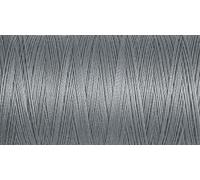 Gutermann Filo per Cucito, Poliestere, Silver Grey, 5,5 x 2,7 x 2,7 cm, 250 m