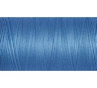 Gutermann Filo per Cucito, Poliestere, Washed Denim, 5,5 x 2,7 x 2,7 cm, 250 unità