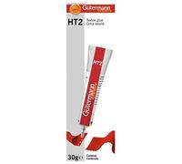 GUTERMANN COLLA ht2 1 tubetto per Tessuti Strass Pietre Applicazioni Borchie tessuto stoffa
