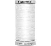 Gutermann M782 - Filo da cucito extra resistente, in denim