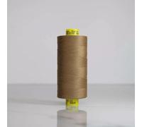 Gutermann Mara 120 - Filo da cucito multiuso in poliestere, bobina da 1000 m, resistente ai raggi UV, setoso, resistente agli strappi e all'abrasione, perfetto per macchine da cucire o cucire a mano,