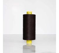Gutermann Mara 120 - Filo da cucito multiuso in poliestere, bobina da 1000 m, resistente ai raggi UV, setoso, resistente agli strappi e all'abrasione, perfetto per macchine da cucire o cucire a mano