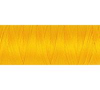 Gutermann Maraflex, Giallo, Taglia Unica, 150 unità