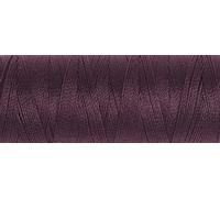 Gutermann Maraflex, Granato, Taglia Unica, 150 unità