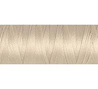 Gutermann Maraflex, Poliestere, Beige, Taglia Unica, 150 unità