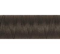 Gutermann Maraflex, Poliestere, Mogano, Taglia Unica, 150 unità