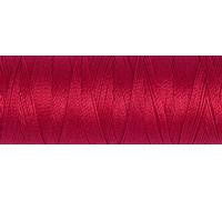 Gutermann Maraflex, Poliestere, Rosso, Taglia Unica, 150 unità
