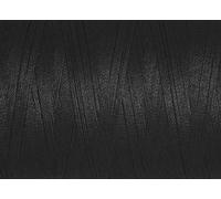 Gutermann MINIKING, Poliestere, Black, 5.5 x 1.1 x 4 cm, 1000 unità