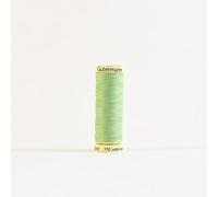 Gutermann Natural Cotton C NE 50, Filo in Cotone, 152, 100 m