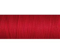 Gutermann Natural Cotton C NE 71, Cotone, Rosso, 2,7 x 5,5 x 2,5 cm, 250 unità